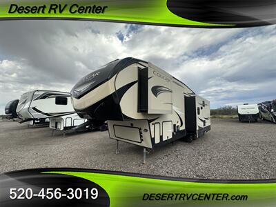 2019 KEYSTONE COUGAR 30RLS - Photo 7 - Huachuca City, AZ 85616