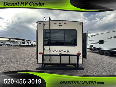 2019 KEYSTONE COUGAR 30RLS - Photo 4 - Huachuca City, AZ 85616