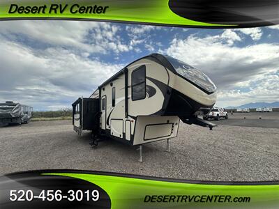 2019 KEYSTONE COUGAR 30RLS - Photo 9 - Huachuca City, AZ 85616