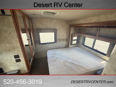 2012 WINNEBAGO 30C - Photo 14 - Huachuca City, AZ 85616