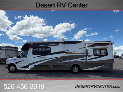 2012 WINNEBAGO 30C - Photo 5 - Huachuca City, AZ 85616