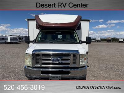 2012 WINNEBAGO 30C - Photo 3 - Huachuca City, AZ 85616