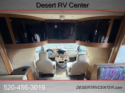 2012 WINNEBAGO 30C - Photo 9 - Huachuca City, AZ 85616