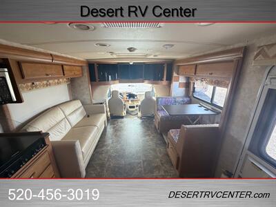 2012 WINNEBAGO 30C - Photo 12 - Huachuca City, AZ 85616