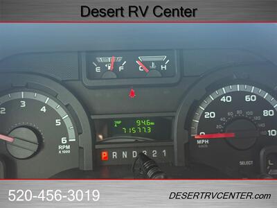 2012 WINNEBAGO 30C - Photo 18 - Huachuca City, AZ 85616