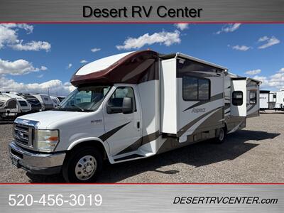 2012 WINNEBAGO 30C - Photo 4 - Huachuca City, AZ 85616