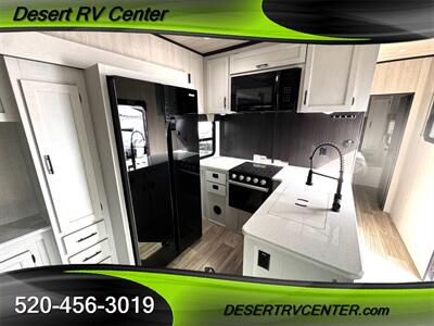 2025 GENESIS SUPREME V3215FSXL - Photo 19 - Huachuca City, AZ 85616