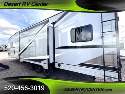 2025 GENESIS SUPREME V3215FSXL - Photo 3 - Huachuca City, AZ 85616