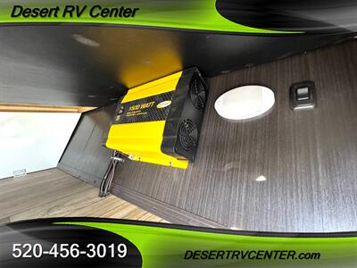 2025 GENESIS SUPREME V3215FSXL - Photo 21 - Huachuca City, AZ 85616
