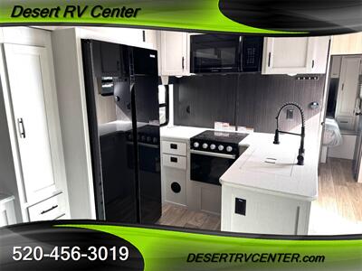 2025 GENESIS SUPREME V3215FSXL - Photo 20 - Huachuca City, AZ 85616