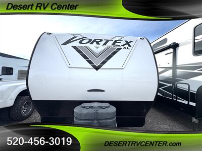 2025 GENESIS SUPREME V3215FSXL - Photo 5 - Huachuca City, AZ 85616