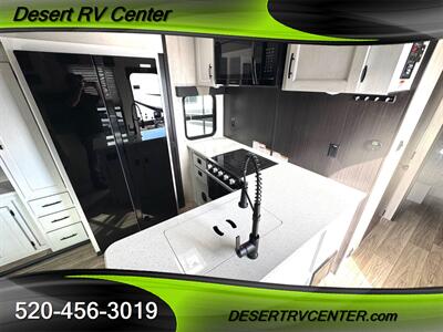 2025 GENESIS SUPREME V3215FSXL - Photo 14 - Huachuca City, AZ 85616