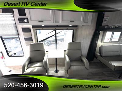 2025 GENESIS SUPREME V3215FSXL - Photo 11 - Huachuca City, AZ 85616