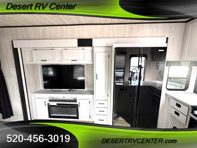 2025 GENESIS SUPREME V3215FSXL - Photo 18 - Huachuca City, AZ 85616