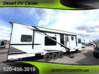 2025 GENESIS SUPREME V3215FSXL - Photo 2 - Huachuca City, AZ 85616