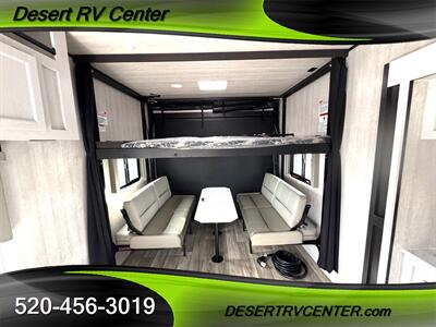 2025 GENESIS SUPREME V3215FSXL - Photo 13 - Huachuca City, AZ 85616