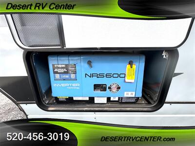 2025 GENESIS SUPREME V3215FSXL - Photo 22 - Huachuca City, AZ 85616