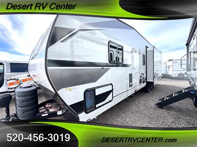 2025 GENESIS SUPREME V3215FSXL - Photo 4 - Huachuca City, AZ 85616