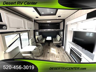 2025 GENESIS SUPREME V3215FSXL - Photo 10 - Huachuca City, AZ 85616