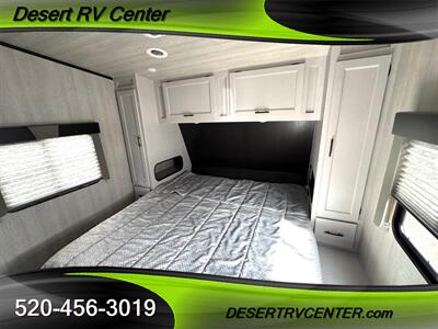 2025 GENESIS SUPREME V3215FSXL - Photo 16 - Huachuca City, AZ 85616