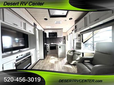 2025 GENESIS SUPREME V3215FSXL - Photo 12 - Huachuca City, AZ 85616