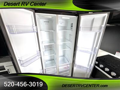 2025 GENESIS SUPREME V3215FSXL - Photo 17 - Huachuca City, AZ 85616