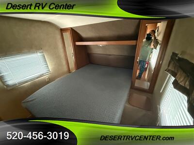 2016 FOREST RIVER 26TBSS   - Photo 15 - Huachuca City, AZ 85616