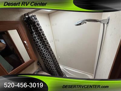 2016 FOREST RIVER 26TBSS   - Photo 13 - Huachuca City, AZ 85616
