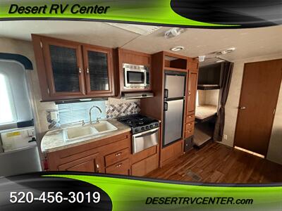 2016 FOREST RIVER 26TBSS   - Photo 10 - Huachuca City, AZ 85616