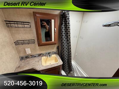 2016 FOREST RIVER 26TBSS   - Photo 14 - Huachuca City, AZ 85616