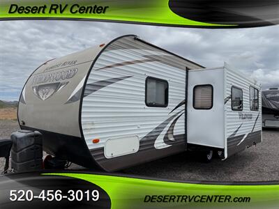 2016 FOREST RIVER 26TBSS   - Photo 4 - Huachuca City, AZ 85616