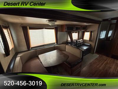 2016 FOREST RIVER 26TBSS   - Photo 9 - Huachuca City, AZ 85616