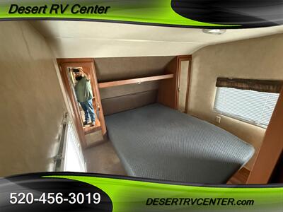 2016 FOREST RIVER 26TBSS   - Photo 16 - Huachuca City, AZ 85616