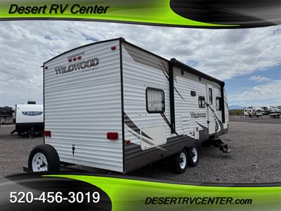 2016 FOREST RIVER 26TBSS   - Photo 6 - Huachuca City, AZ 85616