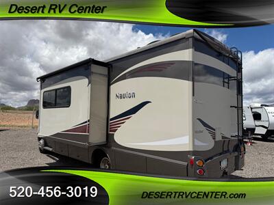 2016 Winnebago NAVION 24J   - Photo 5 - Huachuca City, AZ 85616