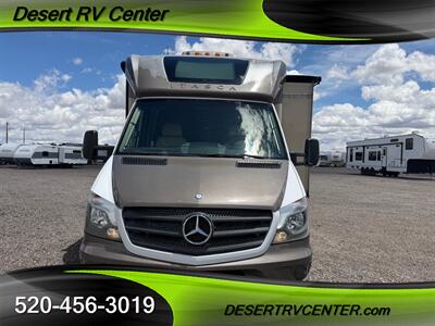 2016 Winnebago NAVION 24J   - Photo 8 - Huachuca City, AZ 85616