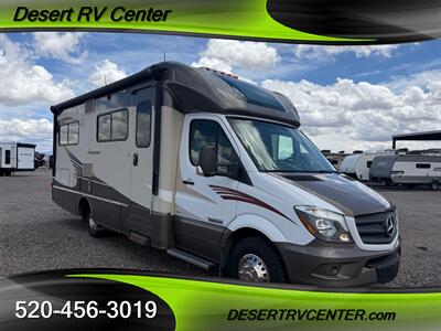 2016 Winnebago NAVION 24J   - Photo 1 - Huachuca City, AZ 85616