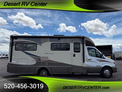 2016 Winnebago NAVION 24J   - Photo 2 - Huachuca City, AZ 85616