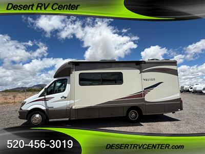 2016 Winnebago NAVION 24J   - Photo 6 - Huachuca City, AZ 85616