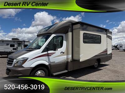 2016 Winnebago NAVION 24J   - Photo 7 - Huachuca City, AZ 85616