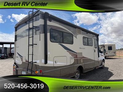 2016 Winnebago NAVION 24J   - Photo 3 - Huachuca City, AZ 85616