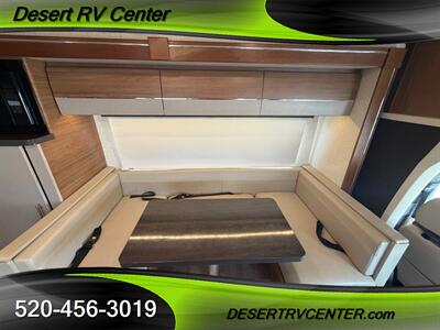 2016 Winnebago NAVION 24J   - Photo 12 - Huachuca City, AZ 85616