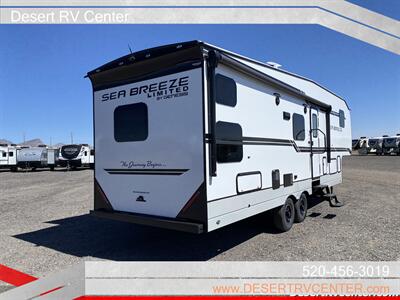 2023 GENESIS SUPREME 295BHS   - Photo 2 - Huachuca City, AZ 85616