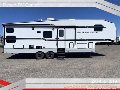 2023 GENESIS SUPREME 295BHS   - Photo 1 - Huachuca City, AZ 85616