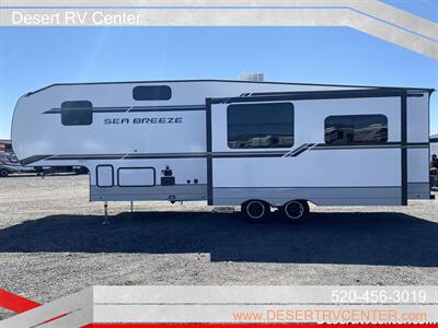 2023 GENESIS SUPREME 295BHS   - Photo 5 - Huachuca City, AZ 85616