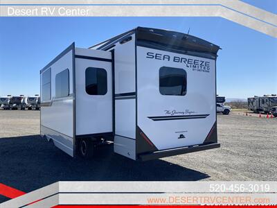 2023 GENESIS SUPREME 295BHS   - Photo 4 - Huachuca City, AZ 85616