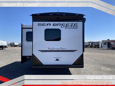 2023 GENESIS SUPREME 295BHS   - Photo 3 - Huachuca City, AZ 85616