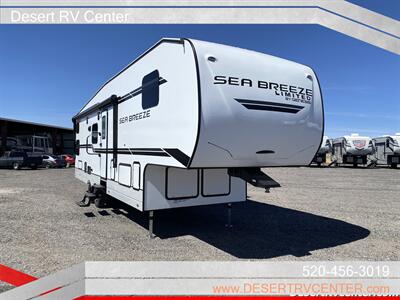 2023 GENESIS SUPREME 295BHS   - Photo 8 - Huachuca City, AZ 85616