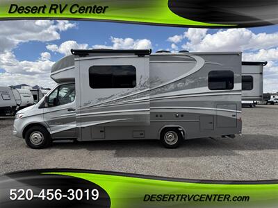 2021 DYNAMAX 24RW   - Photo 5 - Huachuca City, AZ 85616