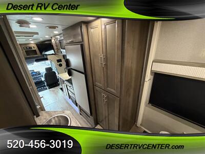 2021 DYNAMAX 24RW   - Photo 25 - Huachuca City, AZ 85616